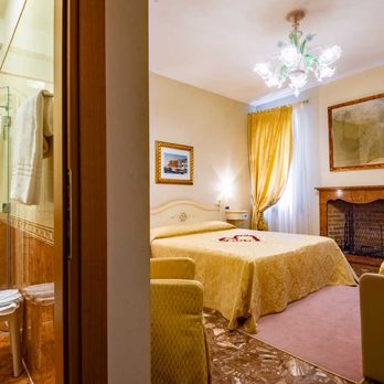 Hotel Mercurio - Hotels Near Me - Venezia, VE Hotel Mercurio - Hotels Near Me - Venezia, VE