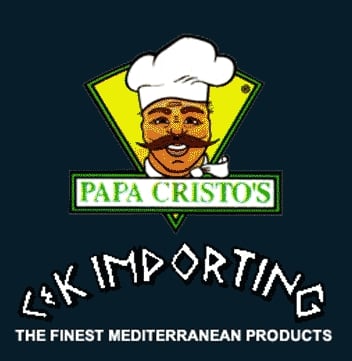 Papa Cristo's Greek Grill by null