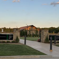 Celebration Garden & Wellness Park