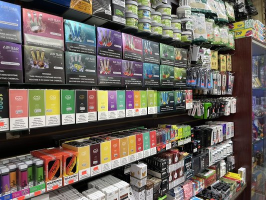 elf bar vape uk KING SMOKE SHOP - Updated May 2026 - 26 Photos - 5832 Amboy Rd, Staten  Island, New York - Vape Shops - Phone Number main image 1