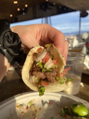 Taqueria el Milagro by null