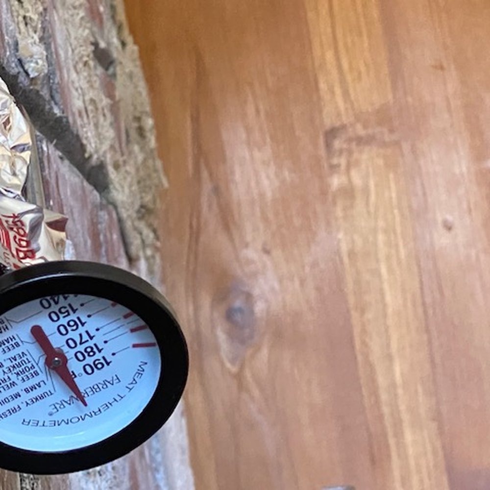 Malm Fireplace Center - Gets so hot it is outside range of my thermometer. - Fireplace Services Near Me - Santa Rosa, California Malm Fireplace Center - Gets so hot it is outside range of my thermometer. - Fireplace Services Near Me - Santa Rosa, California