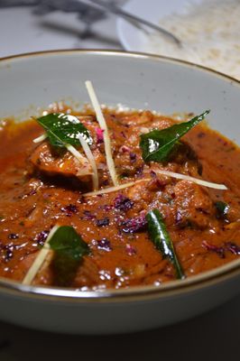 Ssaanjh | Savor India in Style by null