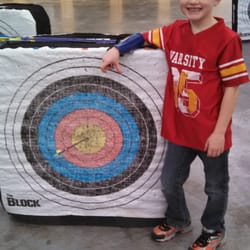 Springfield-Greene County Park Board Archery Complex