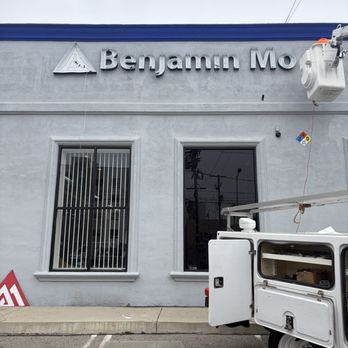Barbarian Signs - Signmaking Near Me - Northridge, California Barbarian Signs - Signmaking Near Me - Northridge, California