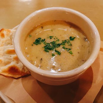 Scales - clam chowder - Seafood Near Me - Portland, Maine Scales - clam chowder - Seafood Near Me - Portland, Maine