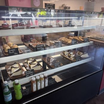 Savi Bakery - Pastry Case to choose your treat - Bakeries Near Me - Reno, Nevada Savi Bakery - Pastry Case to choose your treat - Bakeries Near Me - Reno, Nevada