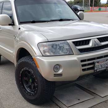 Vision Collision Center - Body Shops Near Me - Cerritos, California