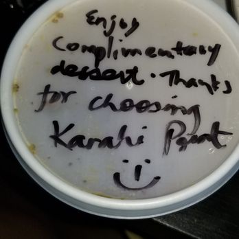 Karahi Point - Indian Near Me - Mississauga, Ontario