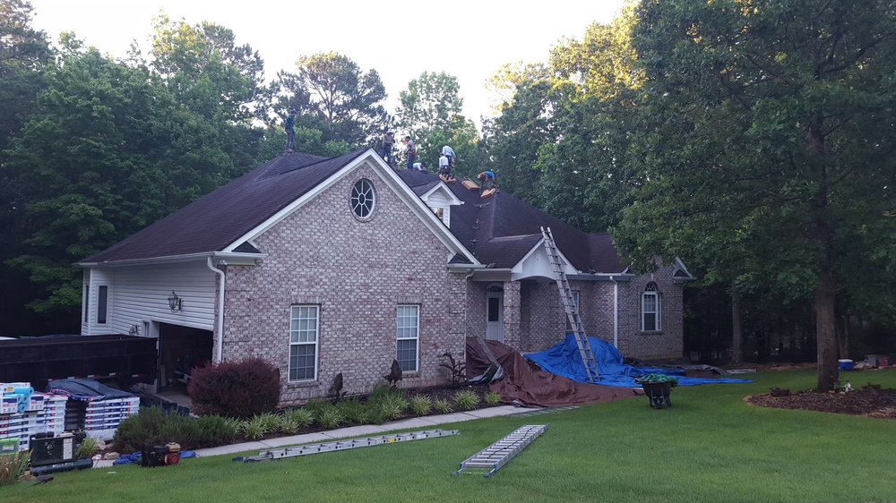 Slide of Weatherguard Roofing & Restoration