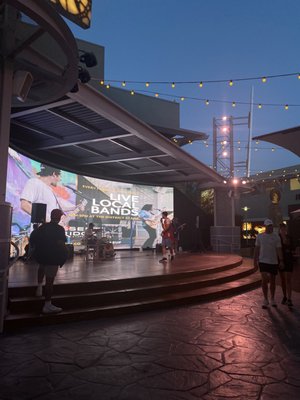 Dave & Buster's Phoenix - Scottsdale by null