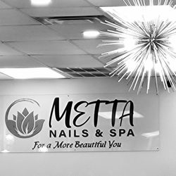 Metta Nails & Spa