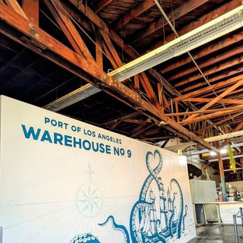Warehouse No 9 - Beer Bar Near Me - San Pedro, California Warehouse No 9 - Beer Bar Near Me - San Pedro, California