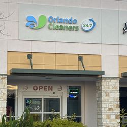 Hangers Cleaners