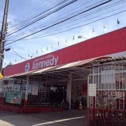 Varejão Kennedy