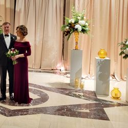 Botanicals Design Studio - Seasonal elegance...