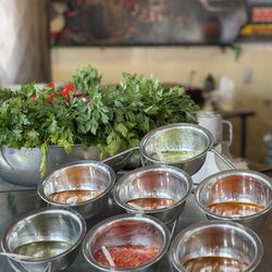 Tacos El Original