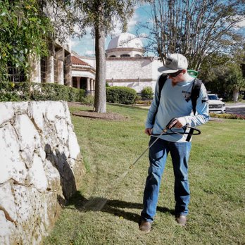 Blessed Pest Control - Outdoor/Exterior Treatment - Pest Control Near Me Blessed Pest Control - Outdoor/Exterior Treatment - Pest Control Near Me