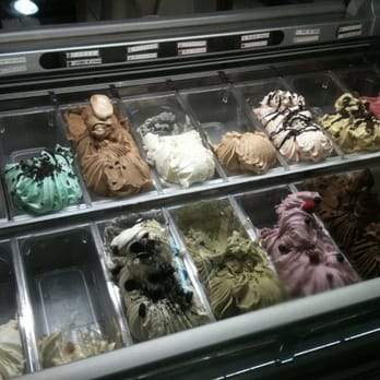 Bella del Gelato - Ice Cream & Frozen Yogurt Near Me - London, XGL Bella del Gelato - Ice Cream & Frozen Yogurt Near Me - London, XGL