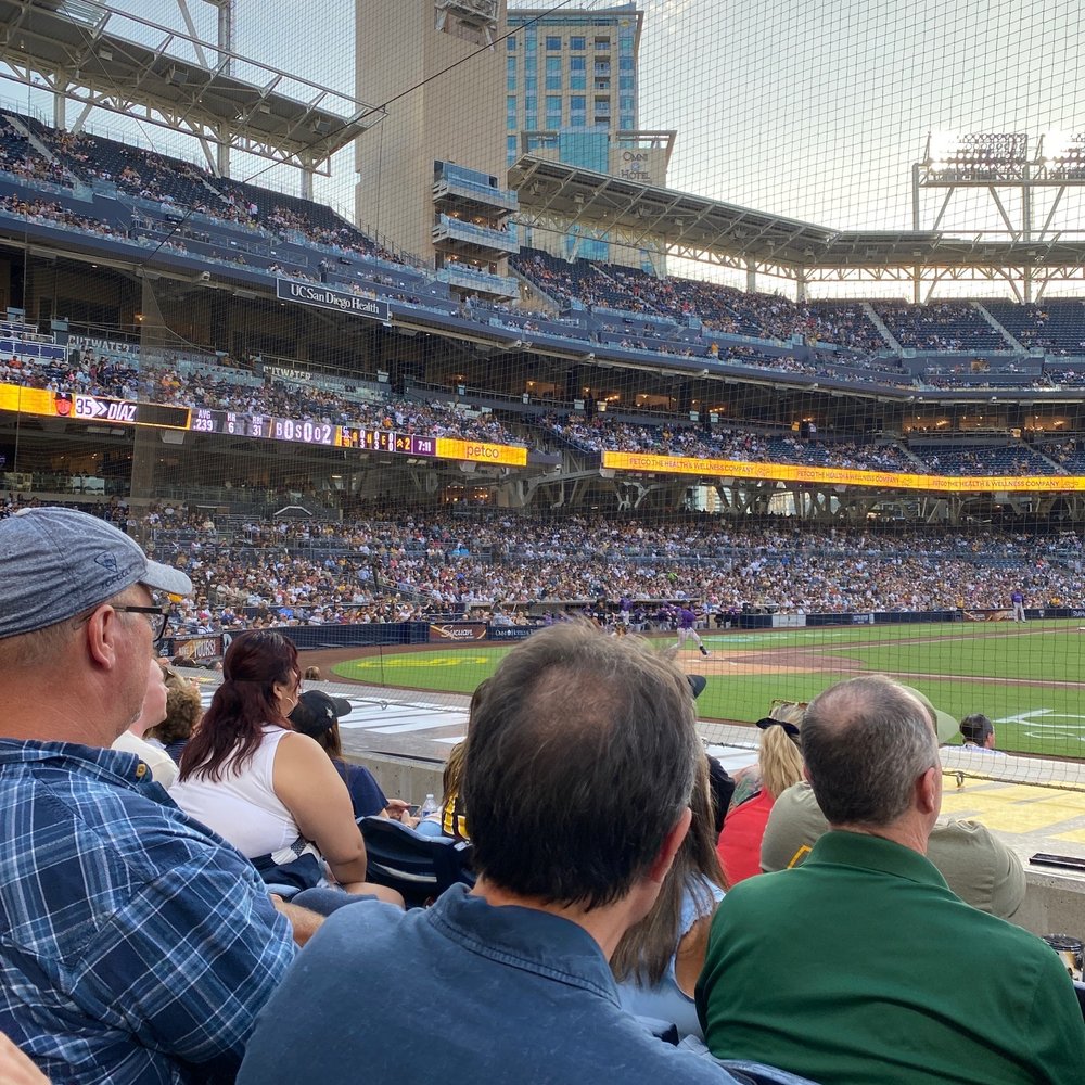 Petco Park - Venues & Event Spaces Near Me - San Diego, California