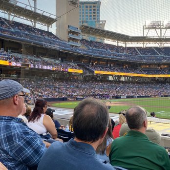 Petco Park - Venues & Event Spaces Near Me - San Diego, California Petco Park - Venues & Event Spaces Near Me - San Diego, California