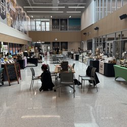 Grandview Avenue Farmers Market