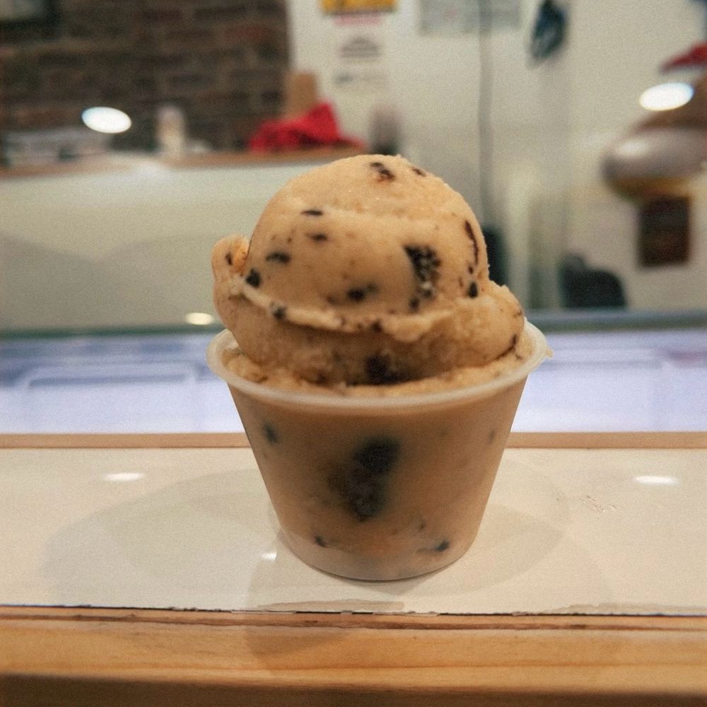 Mr Ps Ice Cream Shop - Cookies & cream ice cream - Ice Cream & Frozen Yogurt Near Me - Brooklyn, New York Mr Ps Ice Cream Shop - Cookies & cream ice cream - Ice Cream & Frozen Yogurt Near Me - Brooklyn, New York