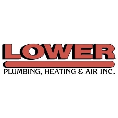 Slide of Lower Plumbing Heating & Air Conditioning