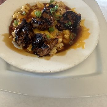 Fisherman's Corner - Piggy Mac & cheese - Cajun/Creole Near Me - Pensacola, Florida Fisherman's Corner - Piggy Mac & cheese - Cajun/Creole Near Me - Pensacola, Florida