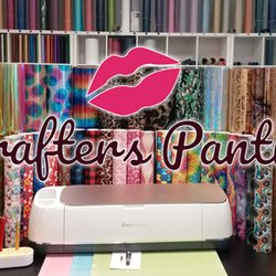 Crafter's Pantry