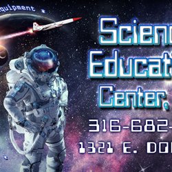 Science Education Center