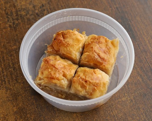 Pera Pizzeria by null