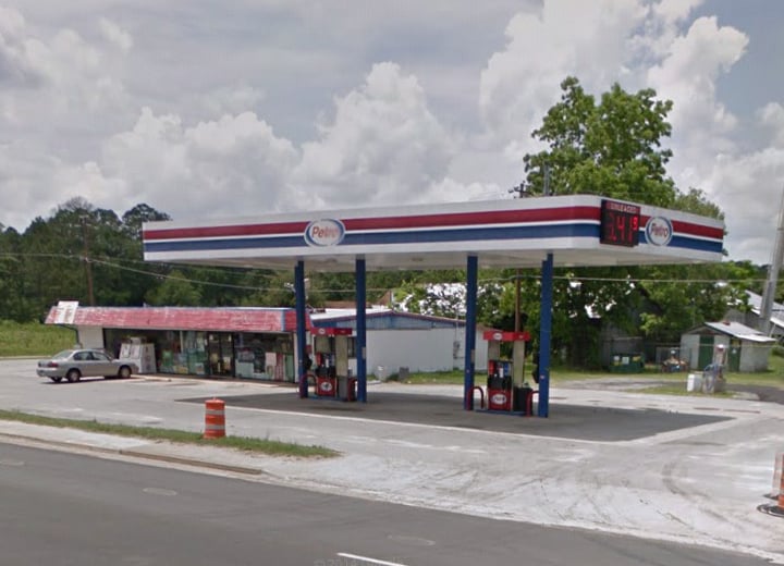 PETRO XPRESS Updated April 2024 6540 US Hwy 84, Patterson,