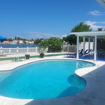 IRB Pools - What an amazing view! - Pool Cleaners Near Me IRB Pools - What an amazing view! - Pool Cleaners Near Me