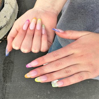 TP Nails and Spa - By Zen - Nail Salons Near Me - Chatsworth, California