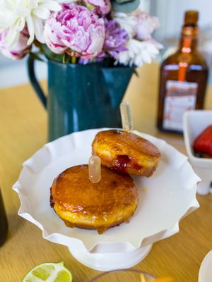 Blue Star Donuts by null