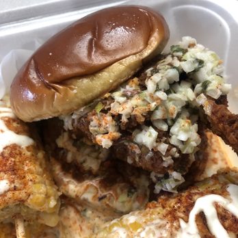 Sauce the City - Ummm deliciousness???? - Desserts Near Me - Cleveland, Ohio Sauce the City - Ummm deliciousness???? - Desserts Near Me - Cleveland, Ohio