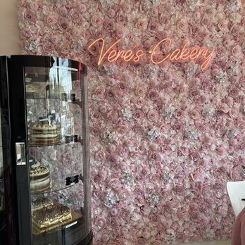 Vere’s Cakery - Desserts Near Me - South Gate, California