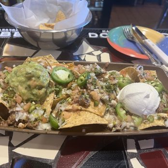 Casa Margarita - Nachos - Mexican Near Me - Orland Park, Illinois