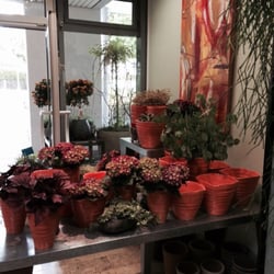 Blumenlust