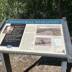 Animas River Trail