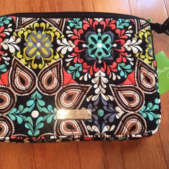 Vera Bradley - E Reader sleeve fits my mini with my case. My case had the blue tooth wi-fi for keyboard. Yay! - Accessories Near Me - Freehold, New Jersey