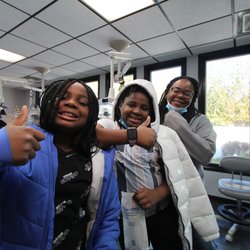John Bozic, DDS - Another happy family!