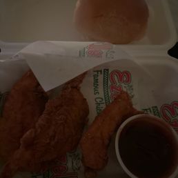 Small Tenders Small Tenders