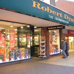 Robert Dyas Holdings