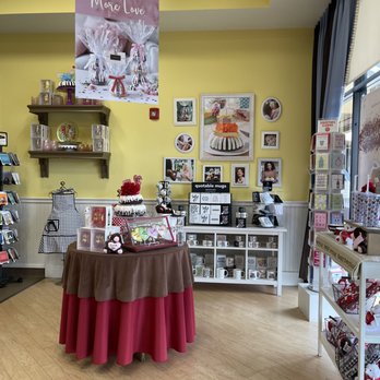 Nothing Bundt Cakes - Ready for Valentines Day - Bakeries Near Me - San Leandro, California Nothing Bundt Cakes - Ready for Valentines Day - Bakeries Near Me - San Leandro, California