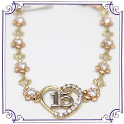 Robertos Jewelry and Pawn - We also have jewelry for all kind of ocassions and special events