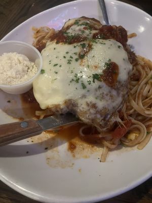 Manero's Restaurant by null