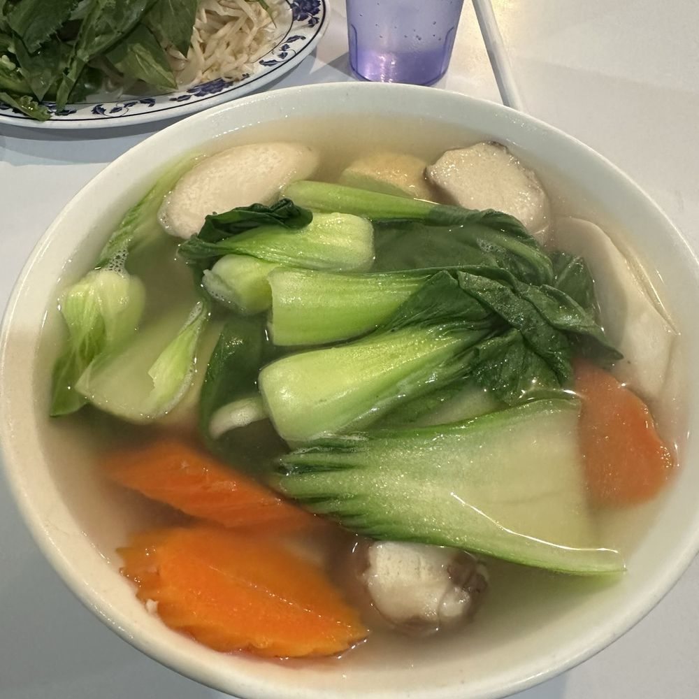 Pho Dao Restaurant - Vegetarian Pho (Pho Chay) - Vietnamese Near Me - San Jose, California Pho Dao Restaurant - Vegetarian Pho (Pho Chay) - Vietnamese Near Me - San Jose, California