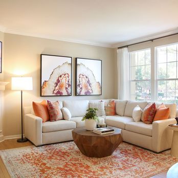 Bordeaux Apartment Homes - Private patio or balcony with city lights or canyon views - Apartments Near Me - Newport Beach, California Bordeaux Apartment Homes - Private patio or balcony with city lights or canyon views - Apartments Near Me - Newport Beach, California